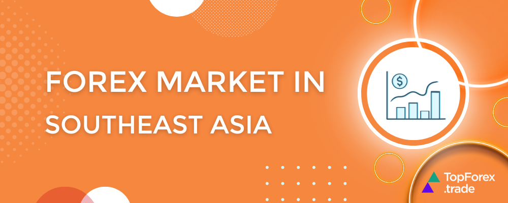 Forex trading in Southeast Asia