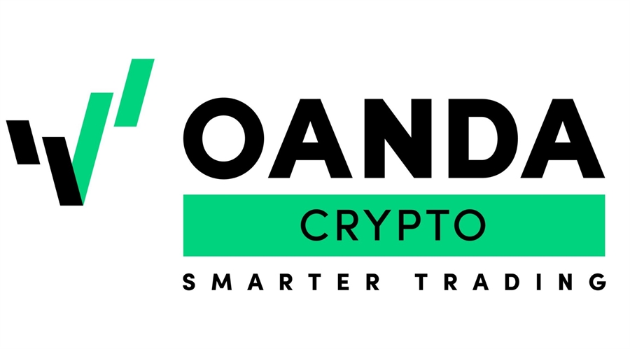 OANDA Prop Trader introduces Crypto payments for challenges