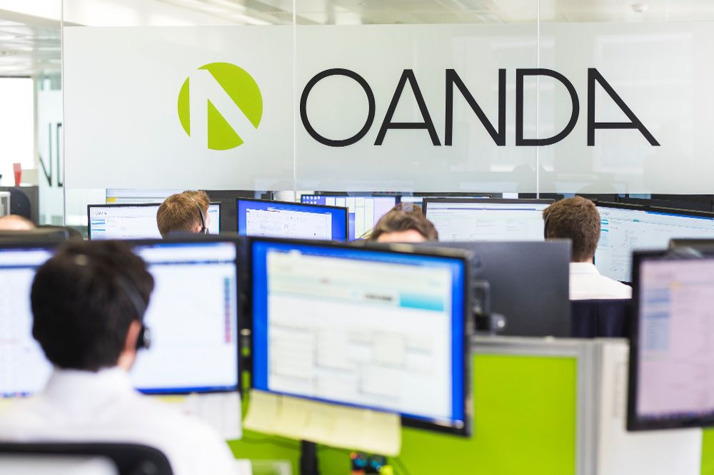 OANDA launches Prop Trader program in South Africa with profit-sharing model