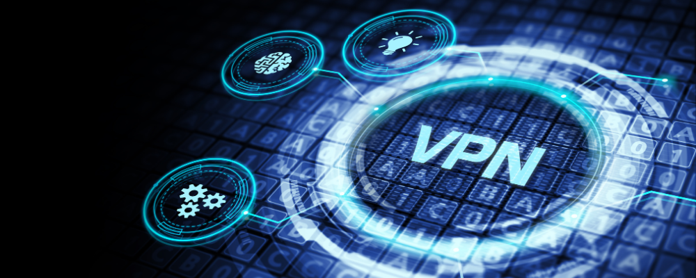 Securing your Forex transactions with VPNs
