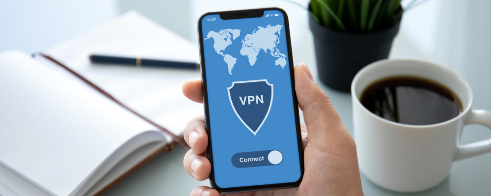 Mobile VPNs for FX trading