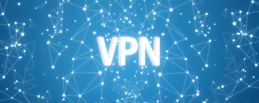 Global server coverage of VPN for FX trading