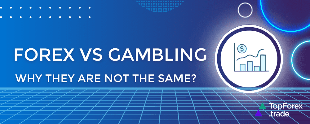 Is Forex Trading gambling