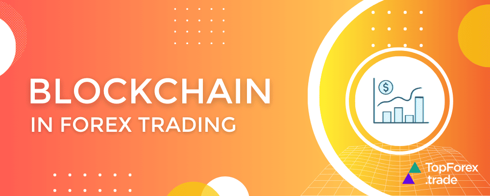 blockchain in FX trading