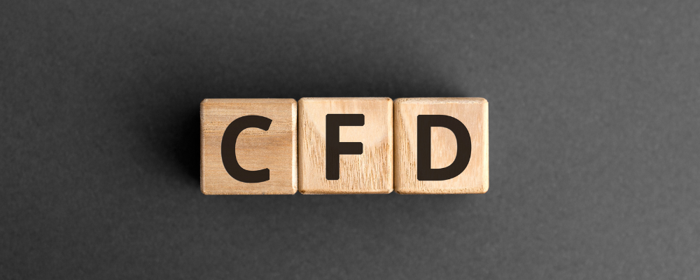 Key differences between CFD and Forex trading