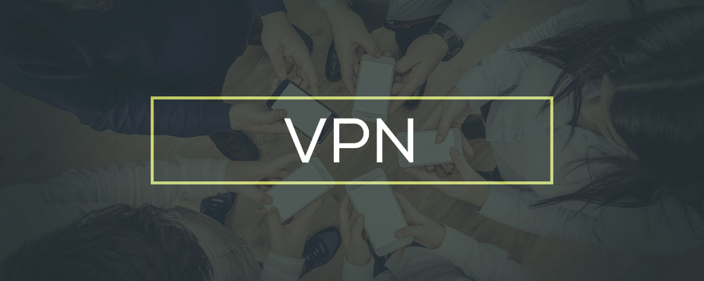 5 essential VPN features