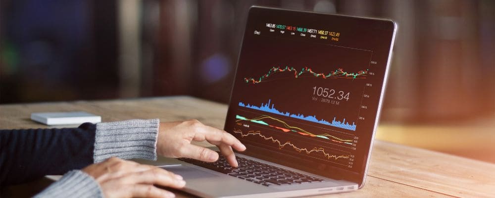 Case study trading scenario with Exness trading conditions