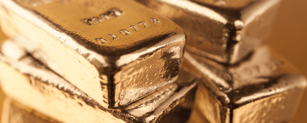 Gold trading_ the most popular precious metal