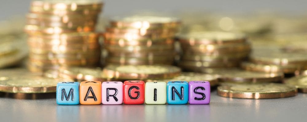 How margin trading works