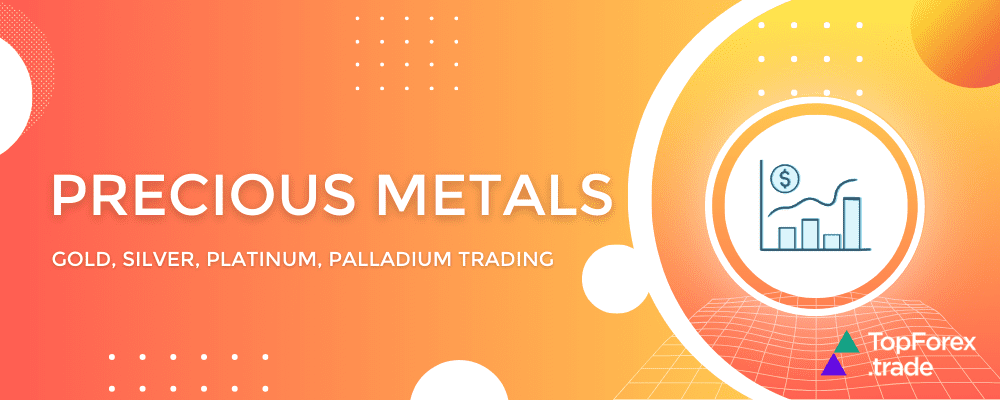 Precious metals trading