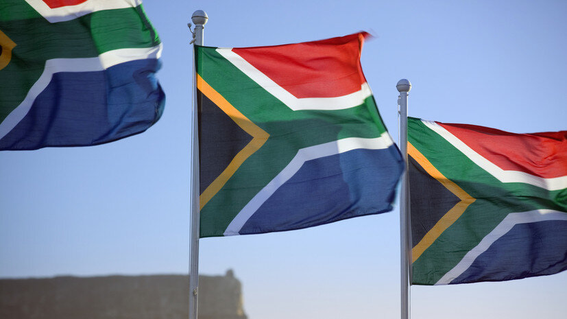 South African stocks hit 11-year highs: naspers and banks drive Q3 surge