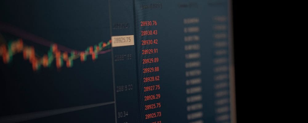 Types of Forex spreads