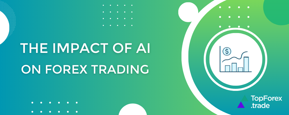 role of AI in Forex trading