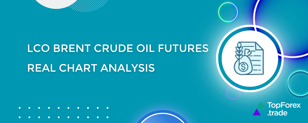 brent crude oil futures analysis