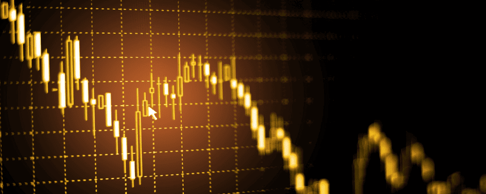 Common trendline trading strategies