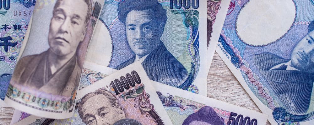 Economic indicators impacting the Yen price