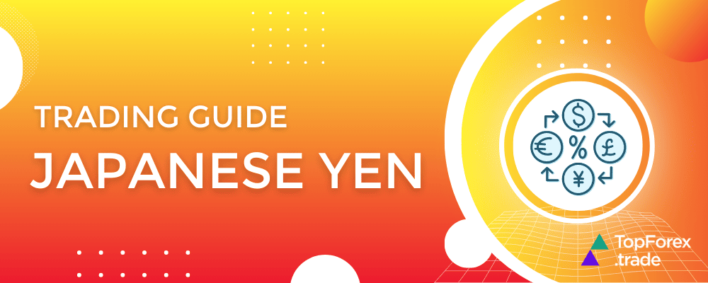 Japanese Yen Forex trading guide