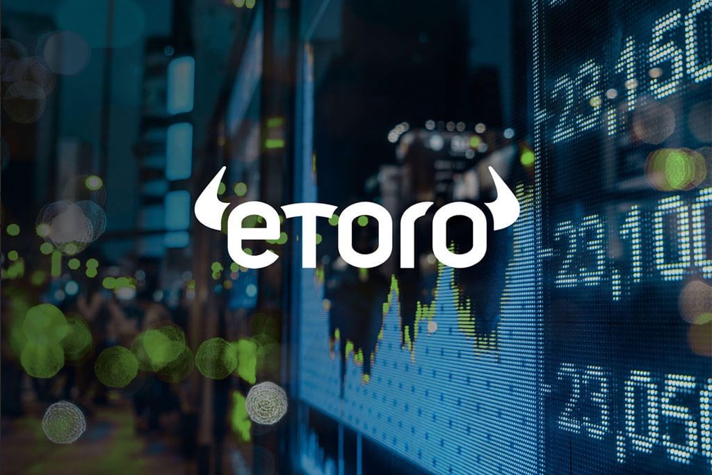 eToro launches GBP and EUR trading to cut conversion fees for UK and European investors