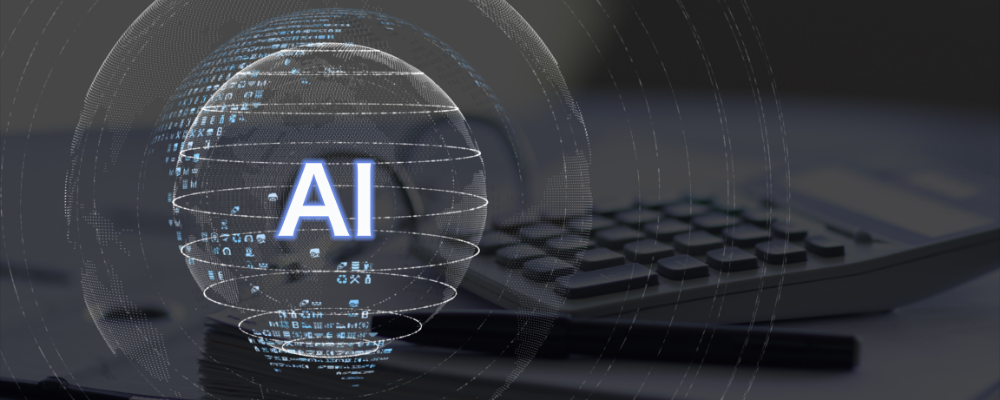 Forex AI trends for 2025