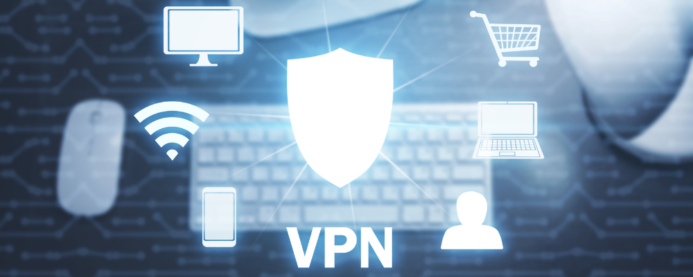 How VPNs improved Forex trading security