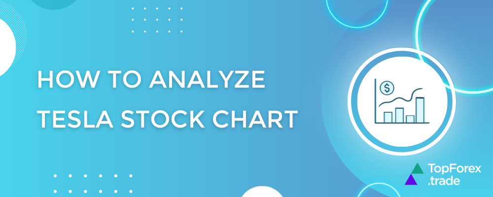 How to analyze Tesla stock