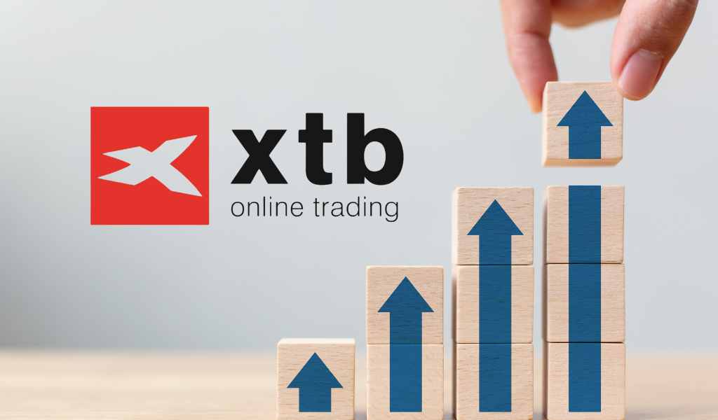 XTB reports 67% revenue increase in Q3, net profit nearly doubles