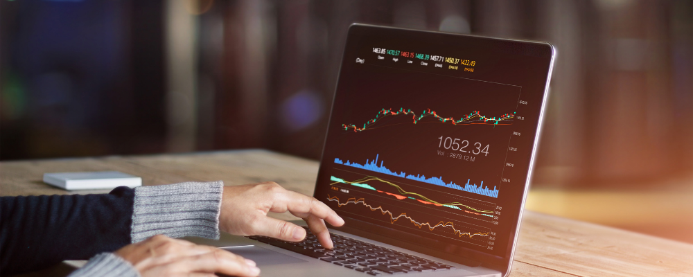 Case study: diversifying FX portfolio