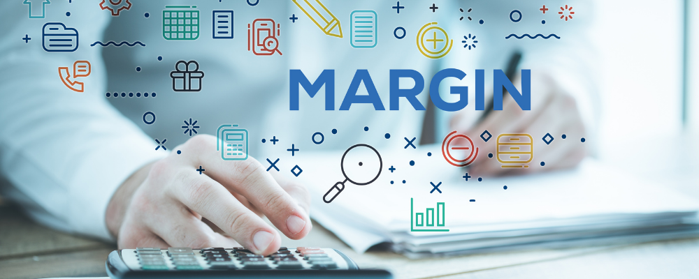 recovering from a margin call – example of a traders experience