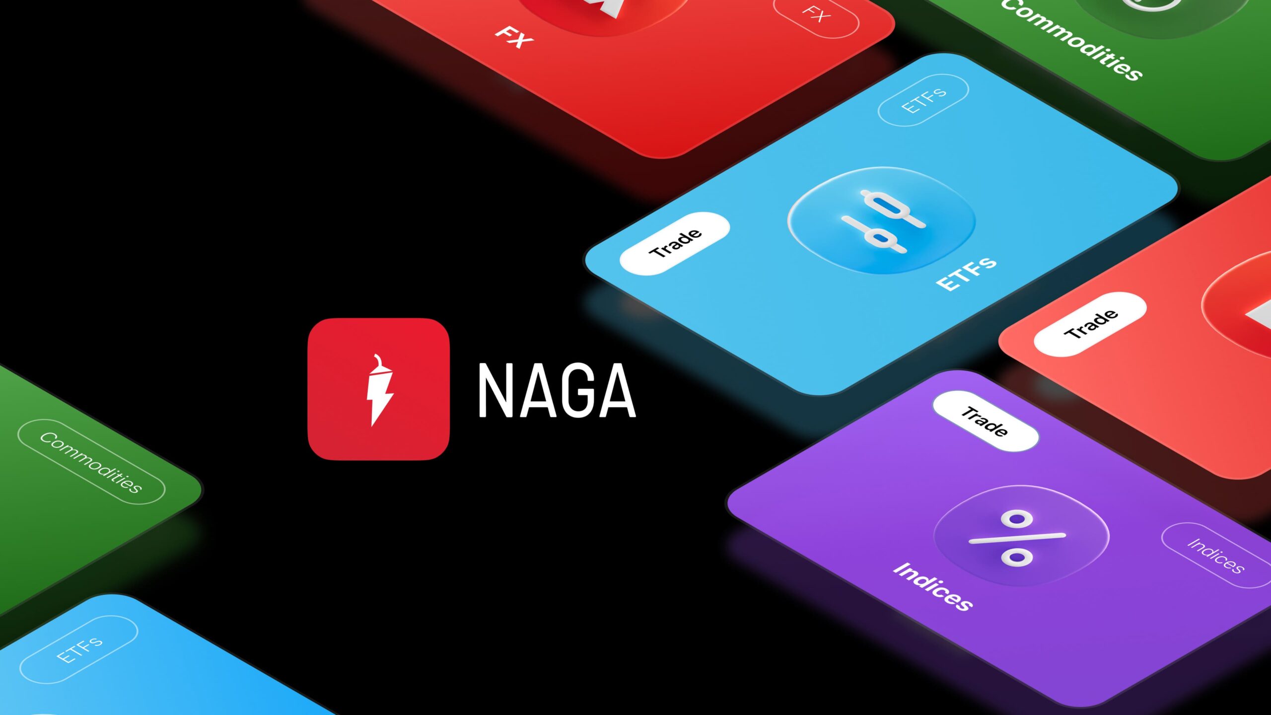 NAGA expands Middle East reach: UAE and Saudi stocks now available