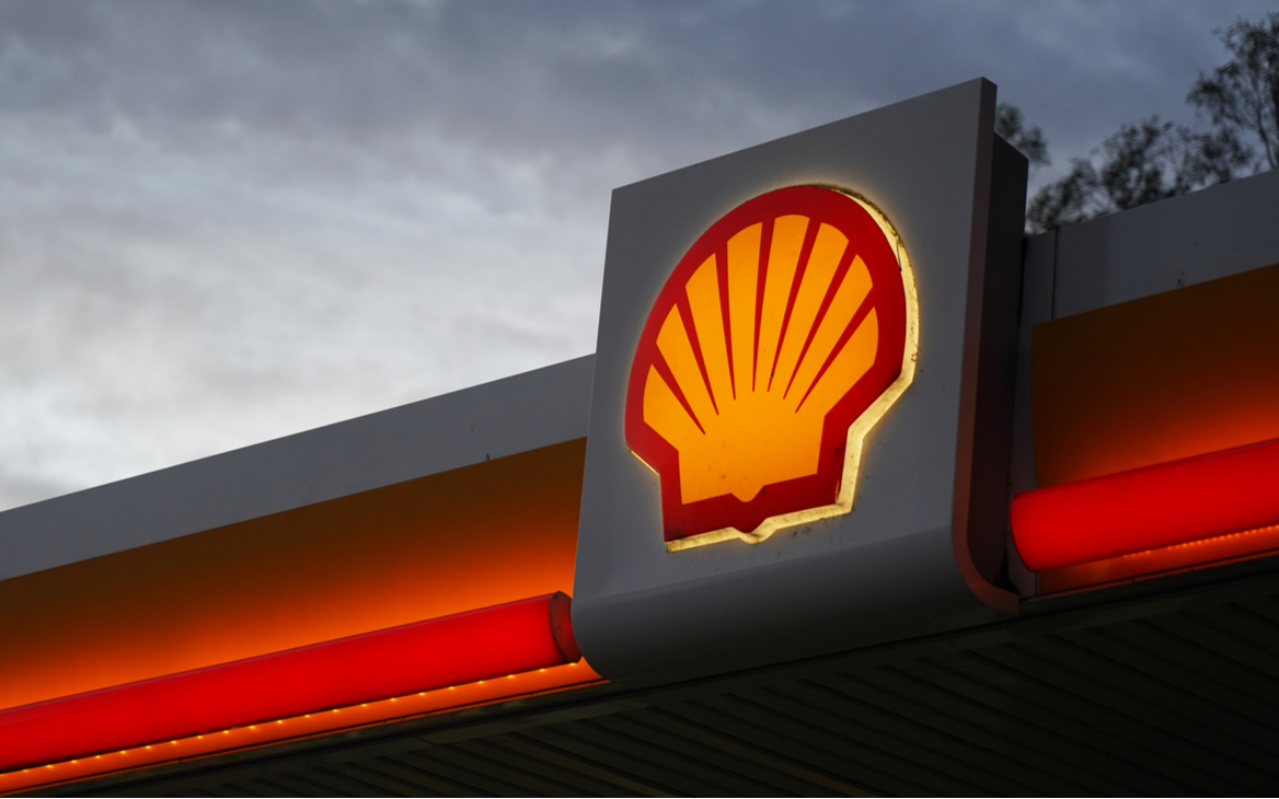 Shell wins appeal against landmark Dutch climate ruling on emissions cuts