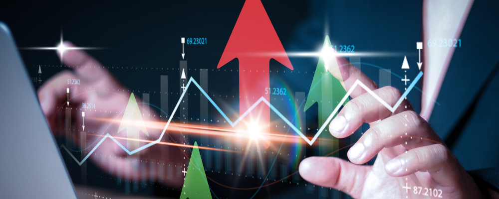 The 5-minute Forex trading: case study scenario