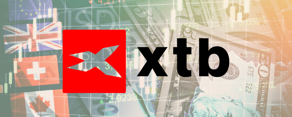 XTB updates in 2024