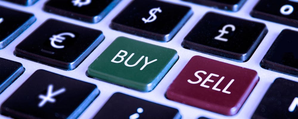 How to use CFDs for short-selling