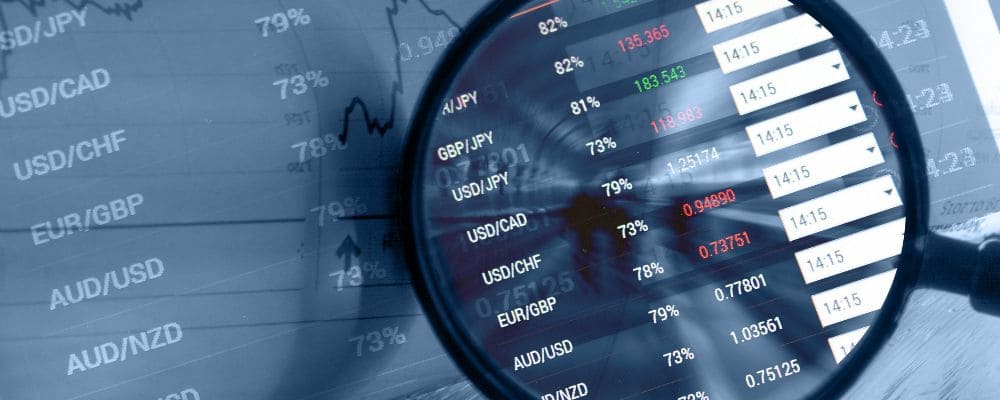 Why trade falling markets with CFDs