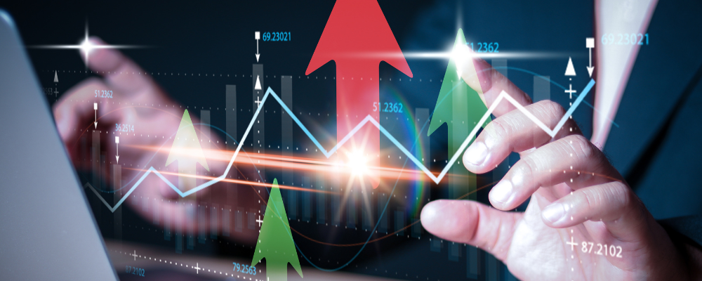 Forex passive income example