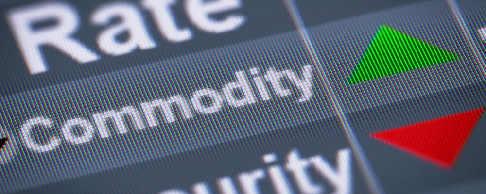 How to trade soft commodities CFDs