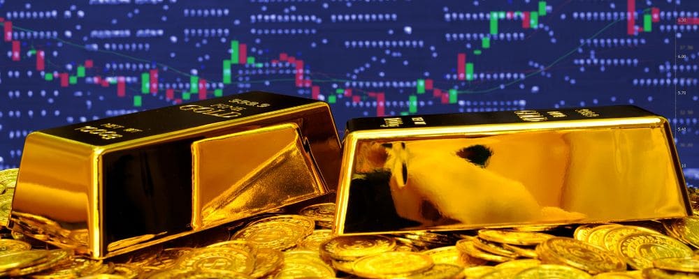 Key Differences Between XAU_USD and Gold CFDs