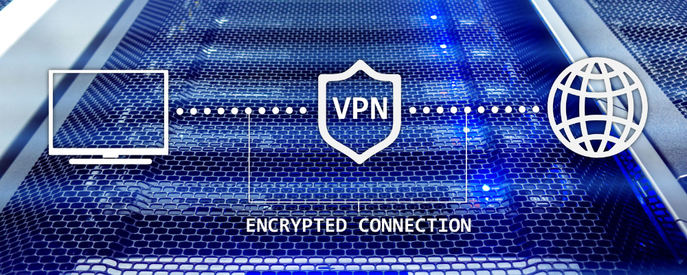 Preventing man-in-the-middle attacks with FX VPN