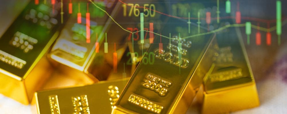 Pros and cons of trading gold