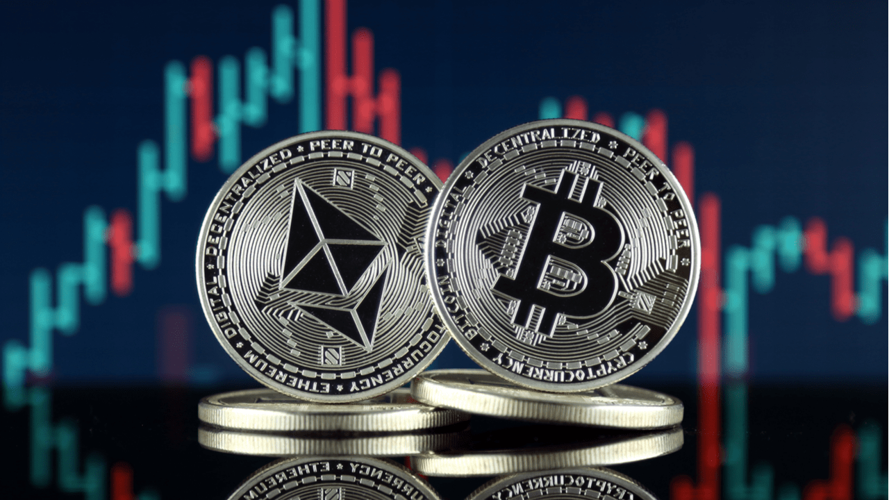 Crypto markets slip: Bitcoin below $90K, Ethereum struggles at $3K