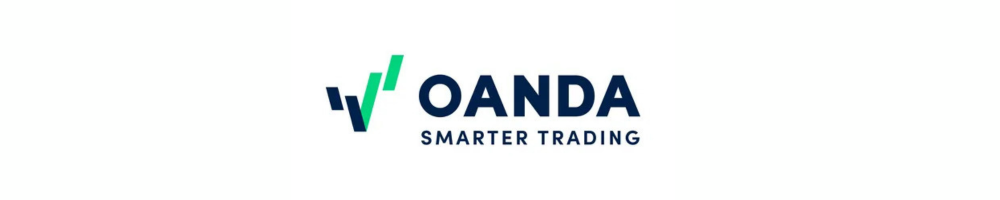 OANDA: no minimum FX deposit and low fees