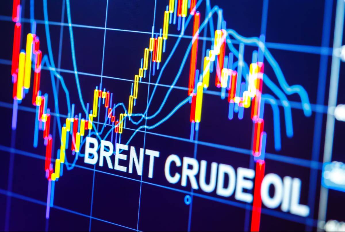 Oil prices drop as Trump targets Canadian crude with tariffs