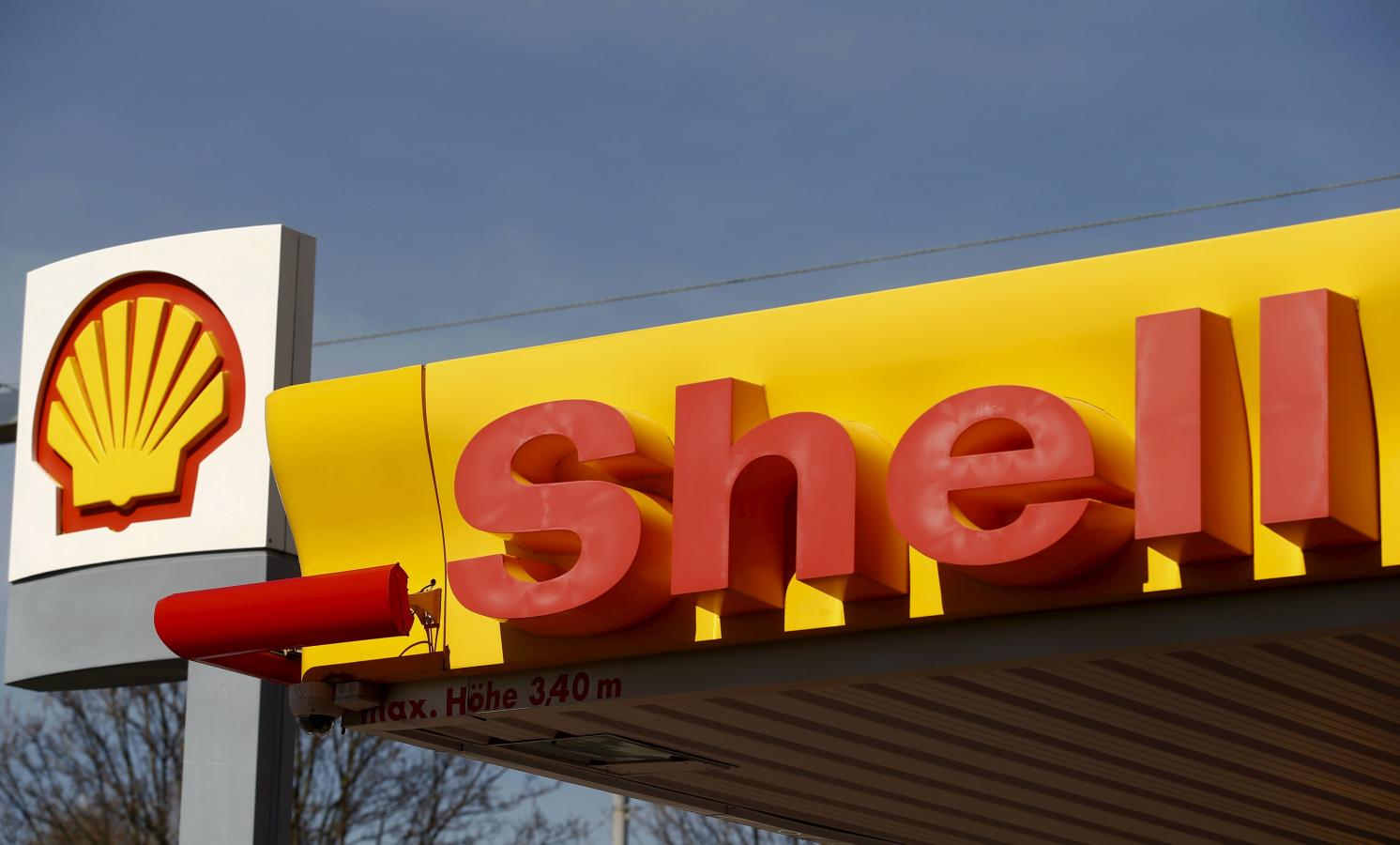 Shell flags weak Q4 gas earnings as 2024 ends