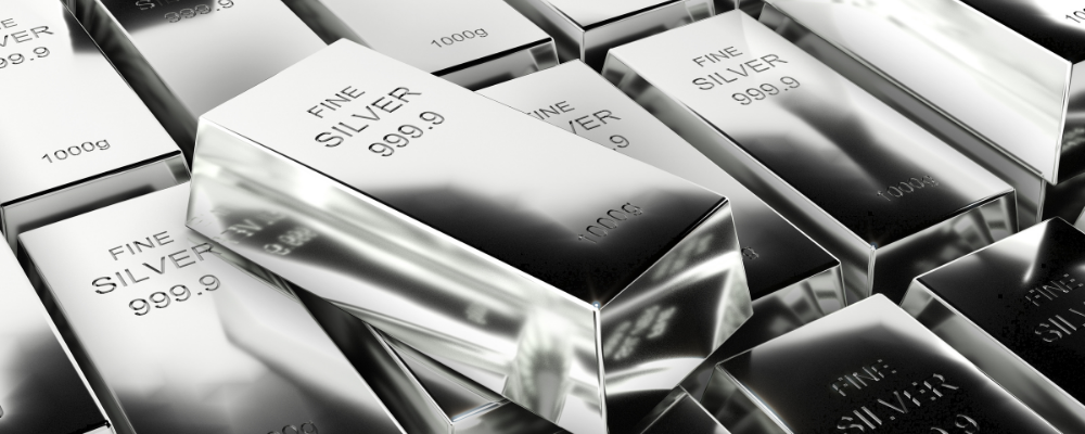 Silver: dual-role demand surge