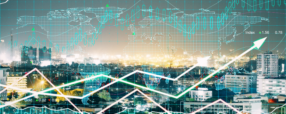 Examples of momentum trading