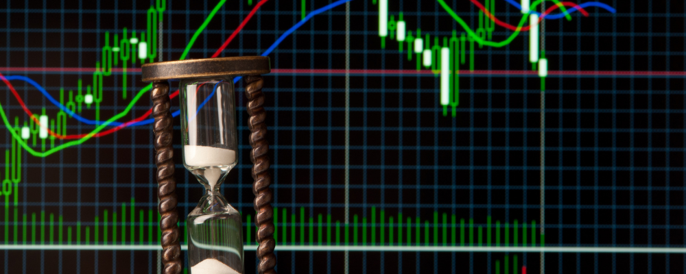 Technical indicators for momentum trading