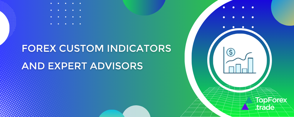 custom indicators and EAs