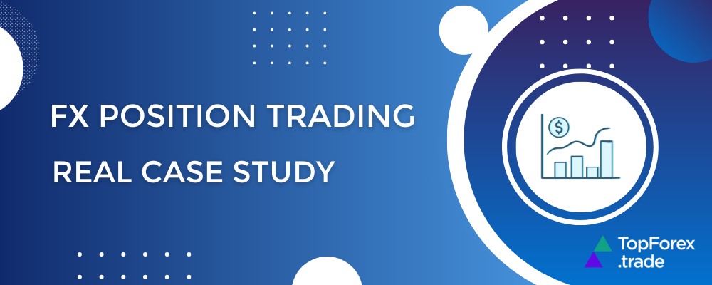 FX position trading