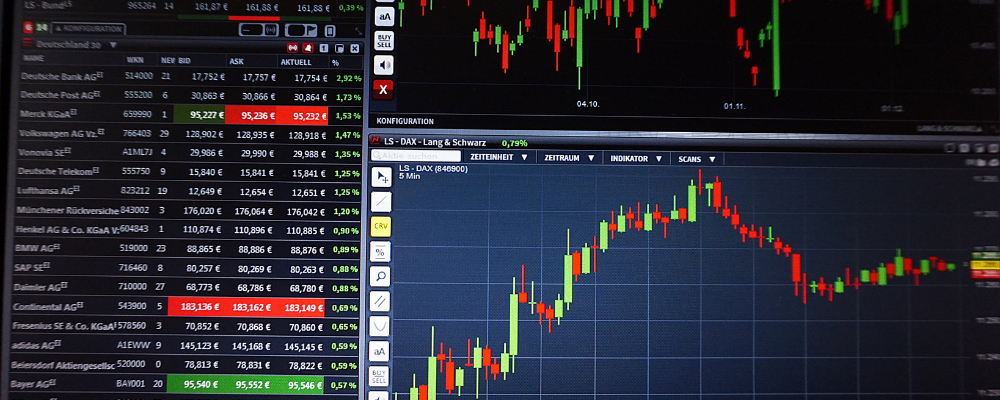 Fundamental analysis and macroeconomic trends in position trading