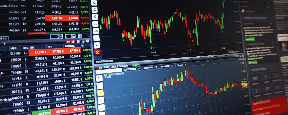 Key technical indicators for FX pairs trading